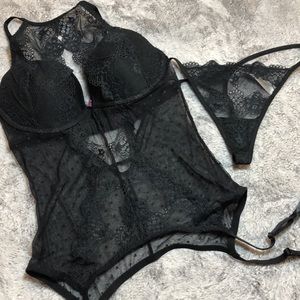 NWT Adore Me Intimate